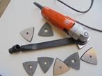 FEIN multimachine, Ophalen of Verzenden, Gebruikt