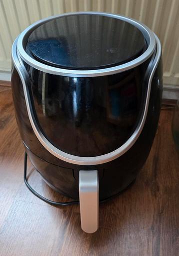 Home Essentials Airfryer AF-130091 beschikbaar voor biedingen