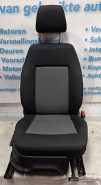 Stoel VW Polo 6R rechts bijrijdersstoel compleet met airbag, Auto-onderdelen, Gebruikt, -, Volkswagen, -