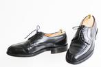 Allen Edmonds Cordovan Bradley in USmaat 9 E = 42.5 / 43, Ophalen of Verzenden, Zo goed als nieuw, Veterschoenen, Allen Edmonds Cordovan