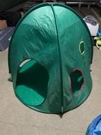 Tent en tunnel IKEA, Ophalen, Zo goed als nieuw