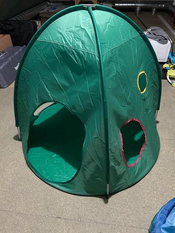 Tent en tunnel IKEA beschikbaar voor biedingen
