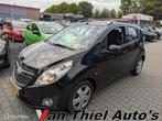 Chevrolet Spark 1.0 16V LS airco, Voorwielaandrijving, Gebruikt, 4 cilinders, Origineel Nederlands