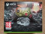 Doom the Dark Ages Xbox One/Series controller nieuw sealed, Spelcomputers en Games, Xbox Series S, Nieuw, Ophalen of Verzenden