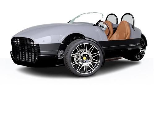 Vanderhall 1.5 Turbo Venice | Stoel verwarming | Bluetooth a, Motoren, Motoren | Overige merken, Bedrijf, Overig, meer dan 35 kW