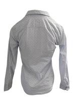 Marc O’polo blouse S, Kleding | Dames, Blouses en Tunieken, Blauw, Ophalen of Verzenden, Zo goed als nieuw, Maat 36 (S)