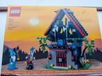 Nieuw LEGO 40601 Majisto's magische werkplaats, Ophalen of Verzenden, Nieuw, Complete set, Lego