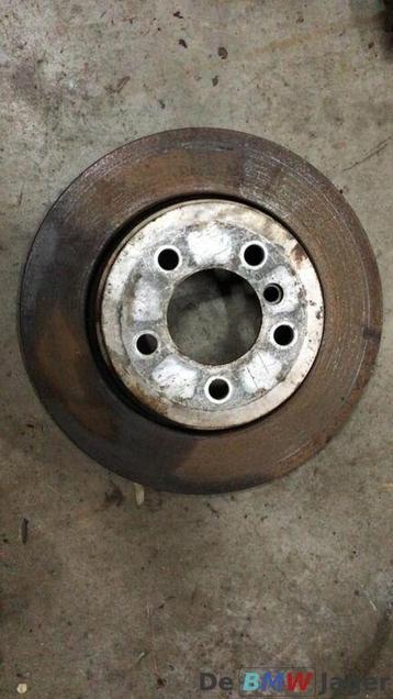 Remschijfset Achter BMW 7 serie E65 E66 34216765889 beschikbaar voor biedingen