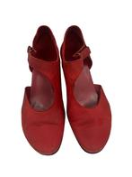 Arche hakken rood 39, Kleding | Dames, Schoenen, Ophalen of Verzenden, Zo goed als nieuw, Rood