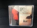 SACD THE PIANO Michael Nyman Original Music, Cd's en Dvd's, Cd's | Filmmuziek en Soundtracks, Zo goed als nieuw, Verzenden