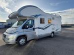 Rimor AWA 63A3 2012 Grijs Euro 5, 146dkm, Caravans en Kamperen, Campers, Overige merken, Reservewiel, Afzuigkap, Alkoof