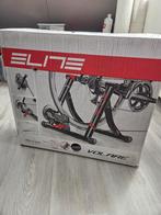 Fietstrainer Elite Voltare, Ophalen, Zo goed als nieuw, Overige typen