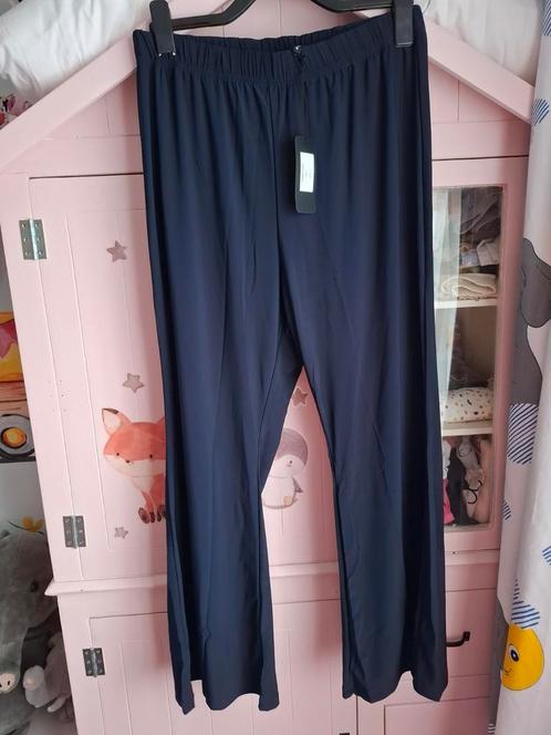 chrissize broek maat 1, Kleding | Dames, Grote Maten, Nieuw, Ophalen of Verzenden