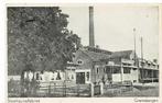 Stoomzuivelfabriek  Gramsbergen opgericht in 1912, Verzamelen, Verzenden, Voor 1920, Gelopen, Zuid-Holland