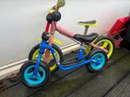 Kinder loopfiets Puky & Nakamura, Ophalen, Gebruikt, Verstelbare zitting