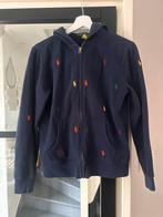 Hoodie Ralph Lauren - maat 158, Kinderen en Baby's, Kinderkleding | Maat 158, Ophalen of Verzenden, Zo goed als nieuw, Jongen