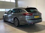 Opel Insignia Sports Tourer 1.6 T 200PK OPC Vol Opties, Lichtsensor, Gebruikt, Euro 6, 4 cilinders