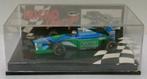 Minichamps 1/64 Benetton B194 Jos Verstappen 1994 Formule 1, Verzamelen, Nieuw, Ophalen of Verzenden, Formule 1