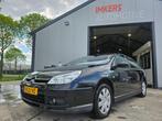 Citroen C5 2.0-16V Cool Tech, Auto's, Citroën, Gebruikt, 4 cilinders, Parkeersensor, Zwart
