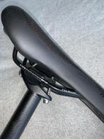 MTB/ATB Fietszadel heren 'Selle Italia' gel flow technology., Ophalen of Verzenden, Zo goed als nieuw, Selle Italia