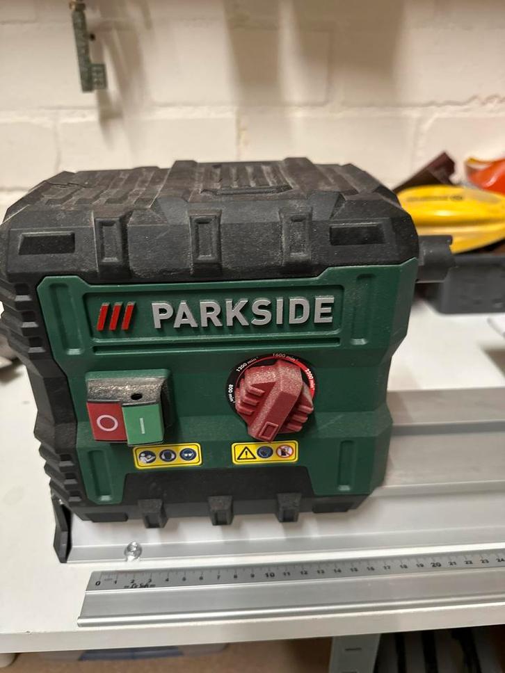 Houtdraaibank - 95cm, max 60cm inspan, Doe-het-zelf en Verbouw, Draaibanken, Gebruikt, Houtdraaibank, 500 tot 1000 mm, Ophalen of Verzenden