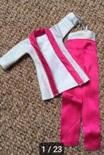 Barbie kleertjes, Verzamelen, Poppen, Ophalen of Verzenden, Gebruikt, Kleertjes