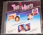 Two hearts volume 1, Cd's en Dvd's, Cd's | Verzamelalbums, Ophalen of Verzenden, Zo goed als nieuw