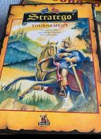 Stratego Hertog jan, Hobby en Vrije tijd, Gezelschapsspellen | Bordspellen, Ophalen of Verzenden, Nieuw