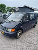 MERCEDES VITO CAMPER, Mercedes-Benz, Diesel, Particulier, Tot en met 2
