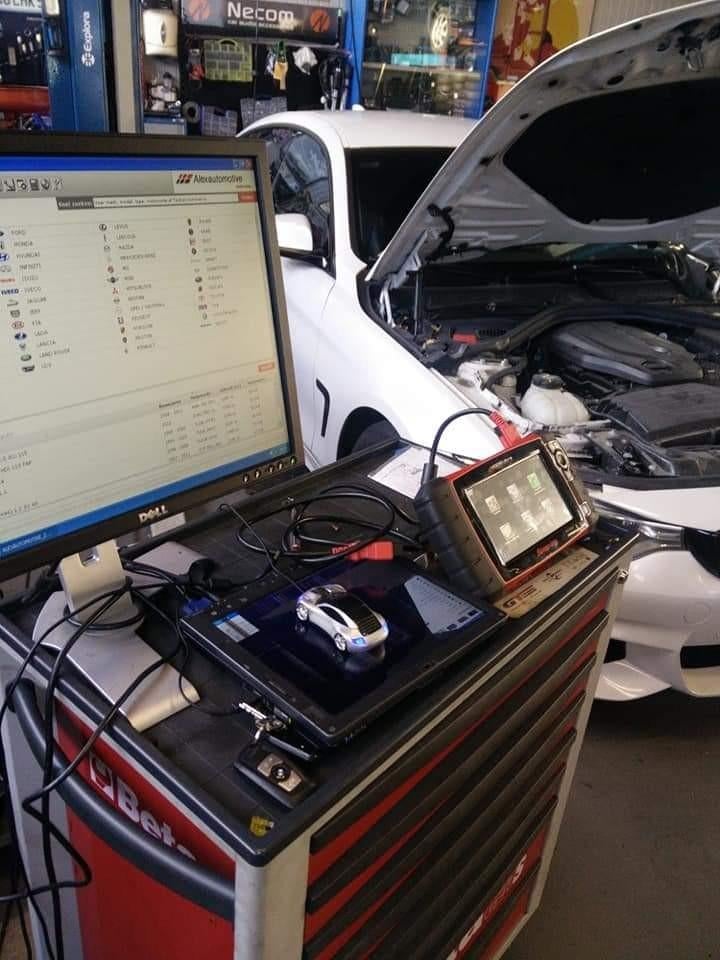 Aimo Autoservice Onderhoud & Reparatie ACTIE onderhoud beurt, Garantie, Autoruitschadeherstel