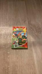 Koen kampioen voetbaldromen, Ophalen, Zo goed als nieuw, Fred Diks, Fictie