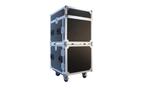ProDJuser Slant 1612+ flightcase, Muziek en Instrumenten, Behuizingen en Koffers, ., Nieuw, ., Flightcase