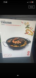 Koreaan grill set NIEUW IN VERPAKKING, Witgoed en Apparatuur, Gourmetstellen, Ophalen of Verzenden, Nieuw, 4 t/m 7 personen