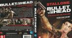 Bullet to the Head Blu ray Stallone, Cd's en Dvd's, Blu-ray, Ophalen of Verzenden, Zo goed als nieuw, Actie