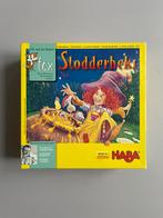 Slodderheks (HABA), Hobby en Vrije tijd, Gezelschapsspellen | Bordspellen, Ophalen of Verzenden, Zo goed als nieuw