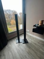 Panasonic luidsprekers, Audio, Tv en Foto, Home Cinema-sets, Ophalen, Panasonic, 70 watt of meer, Overige spelers