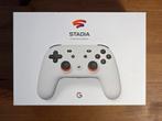 Google Stadia Premiere Edition - Nieuwstaat, Spelcomputers en Games, Spelcomputers | Overige, Ophalen, Zo goed als nieuw