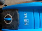 nilfisk   e130.2 luxe  uitvoerihg, Ophalen of Verzenden, Zo goed als nieuw, Elektrisch