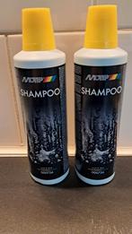 Motip auto shampoo 2x500ml (NIEUW), Auto diversen, Onderhoudsmiddelen, Ophalen of Verzenden