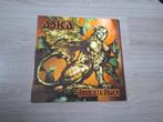 LP Aska – Absolute Power. (2007), Cd's en Dvd's, Ophalen of Verzenden, Zo goed als nieuw