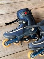 Rollerblade skeelers maat 45, Ophalen of Verzenden, Gebruikt, Inline skates 4 wielen, Overige merken