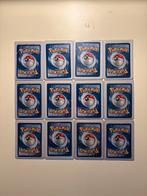 Vintage Pokemon collecite - Zeldzaam, Hobby en Vrije tijd, Verzamelkaartspellen | Pokémon, Ophalen of Verzenden, Gebruikt, Meerdere kaarten