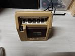 Cassetterecorder DEFECT Fisher Price, Audio, Tv en Foto, Cassettedecks, Overige merken, ., Ophalen of Verzenden, .