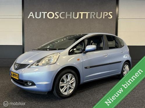 Honda Jazz 1.2 Cool AIRCO / TREKHAAK / NIEUW BINNEN, Auto's, Honda, Bedrijf, Te koop, Jazz, ABS, Airbags, Airconditioning, Alarm