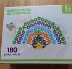 Constructie speelgoed  vanaf 3jaar, Ophalen of Verzenden, Nieuw, Bouwen