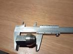 Titanium wielmoeren M12 x 1,25, Ophalen of Verzenden, Gebruikt