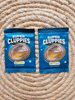 2x Super Cluppies/ cluppie nummer 2 Ons voetbal, Plus, Ophalen of Verzenden