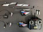 2x RC heli WL toys v911-pro v2, Gebruikt, RTF (Ready to Fly), Helikopter, Ophalen