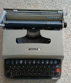 vintage typemachine Olivetti Lettera 22, Diversen, Typemachines, Ophalen, Gebruikt