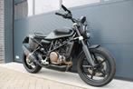 Husqvarna svartpilan 701 ABS (2019) *A2/35KW mog.*, 693 cc, Motorrijbewijs A, Bedrijf, Onbekend